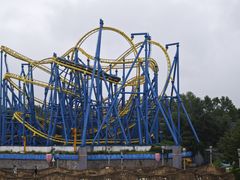 -大连海昌发现王国主题公园