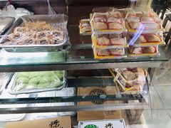 -糯米香(长江路店)