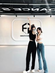 -北京GF舞蹈工作室