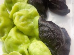 -船歌·鱼水饺青岛菜(国贸商城店)