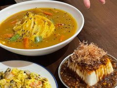 -肥朵食堂(带梦胡同店)