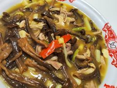 -徐鼎盛民间菜(南坪后堡店)