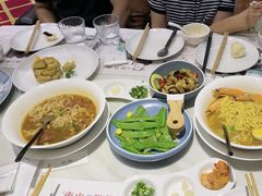 -南山鲜虾面·活鲜小馆·海味大连菜(南山总店)