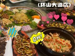 -宏八酒楼(西樵山景区店)