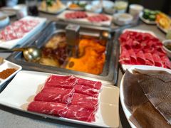 -海底捞火锅(六合天街店)