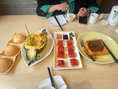 -避风塘(百联奥特莱斯广场店)