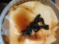 豆花-陶记小吃(拙政园店)