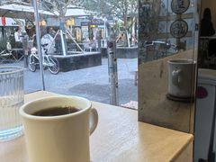 -麻雀咖啡SPARROW COFFEE(十全街店)