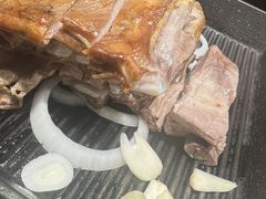 -楼兰新疆主题餐厅(苏州中心店)