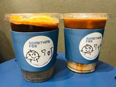 -Something For(中洲湾店)