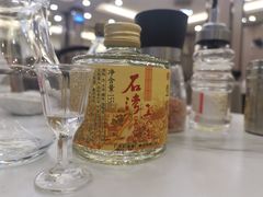 -祈胜邨•顺德鱼生•顺德菜(容桂店)