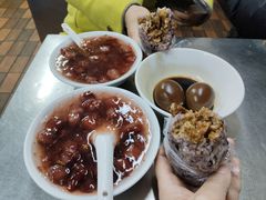 -芳婆糕团店(王府大街店)