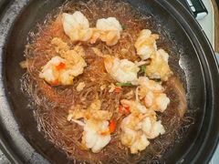 -绿茶餐厅(南翔印象城MEGA店)