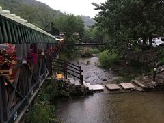 -北京水岸山吧度假村(雁栖镇店)