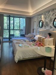 -尚圣月子会所·庄园式月子中心(萧山湘湖店)
