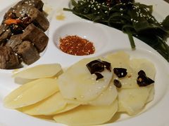 -守柴炉烤鸭(科华中路王府井店)