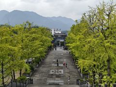 -阿依河景区