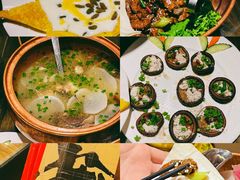 -吉祥圣雪藏餐