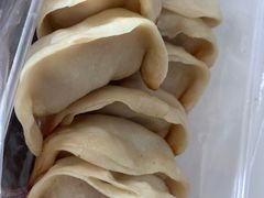 -水丰锅贴(延吉东路店)