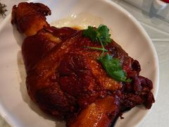 -满汉楼(江畔店)