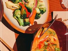 -CHINCHIN 青青·泰国料理(万象食家店)