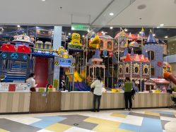 -meland亲子乐园•派对•研学(苏州悠方购物中心店)