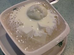 -松记糖水店(铜锣湾分店)