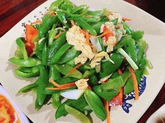 -龙姐私房菜(和顺古镇店)