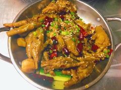 -小民大排档(光谷店)