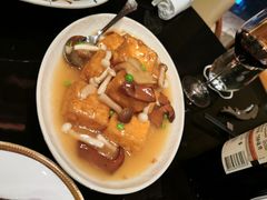 -运·中餐厅(成都华尔道夫酒店)