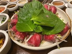 -萨拉伯尔(燕莎友谊商城店)