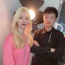 -DL HAIR SALON