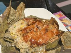 -南都咖啡西餐厅.全日茶点(福星路店)