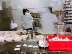 -蒋家桥饺面店(四望亭路店)