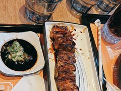 -大快活(丽丰店)