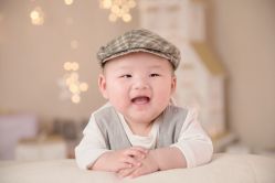 -西瓜庄园儿童摄影