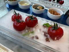 -小大董·烤鸭(观景餐厅·南京西路店)