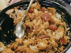 -日昌餐馆(亦庄店)