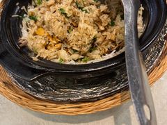 -阿四台山黄鳝饭(东门店)