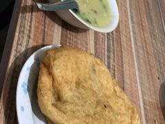 -老方子馅饼粥(台东店)