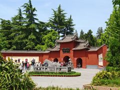 -洛阳白马寺