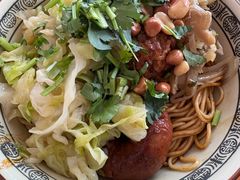 -友琴面馆(东白溪公寓店)