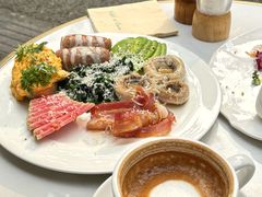 -Cafe de Coucou(牛市口店)