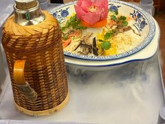 -老雒阳面馆·水席(定鼎门店)