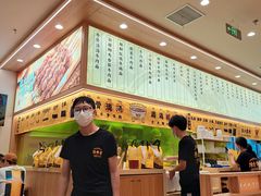 -陳香貴·兰州牛肉面(上海长风大悦城店)