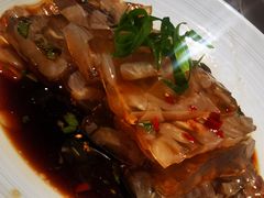 -西北小院(黄金水岸店)