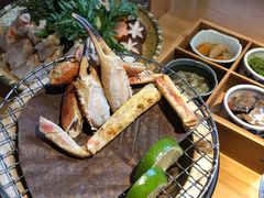 -綱元·海鲜豆捞(明州里店)