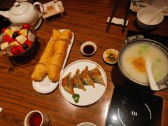 -珍宝轩海鲜火锅(碧湖大厦店)
