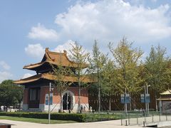 -大报恩寺遗址景区