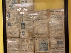 -塔道斯西餐厅(中央大街店)